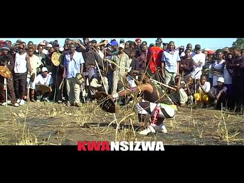 We Still are Warriors - Kwa Mashu ( 2005 )