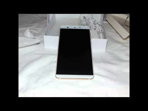 Kingzone N5 unboxing benchmark