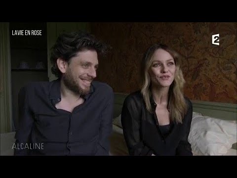 Alcaline, Les News du 4/09 - Lavie en rose