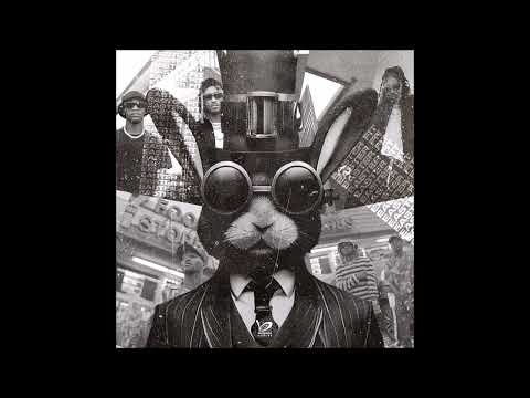 Yung Booke feat. Future - "Easter Fit" OFFICIAL VERSION