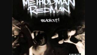 Redman &amp; Method Man- Run 4 Cover