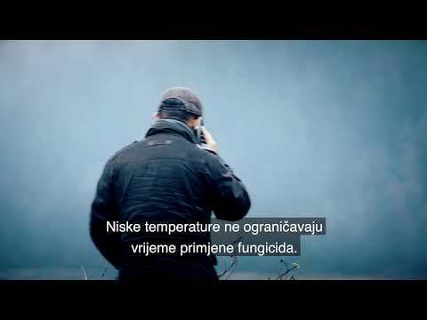 Revystar®️ Flex -  Nenadmašno učinkovit pri niskim temperaturama i otporan na ispiranje kišom