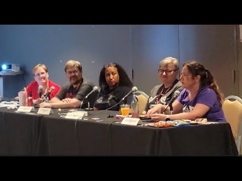 Echoes Through Time: The Outlander Saga Continues - Dragon Con 2025