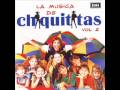 03. Me Hace Llorar - La Música De Chiquititas ...