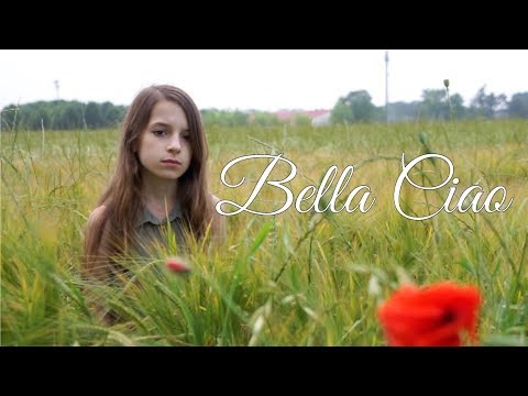 BELLA CIAO - TEASER // Lévanah&Family