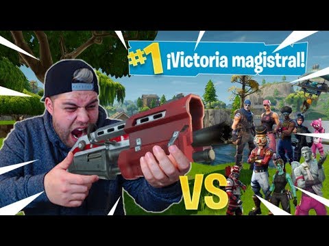 Vuelve El Team Noob A Fortnite Directo Nocturno 4d Videos Mp3 - victoria magistral fortnite