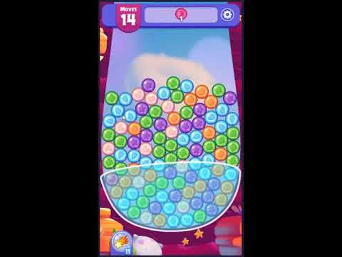 Angry Birds Dream Blast Level 75 - NO BOOSTERS 😠🐦💤🎈 | SKILLGAMING ✔️