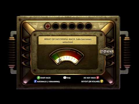 Bioshock Playthrough Pt. 11 - Budding Photographer