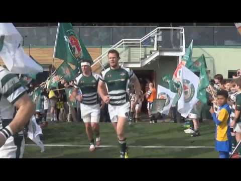 Scarlets Premiership Select highlights