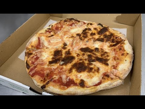 Pizza with a purpose: Buona Pizza supports pancreatic cancer awareness