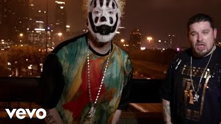 Insane Clown Posse - No Type (4 Life)