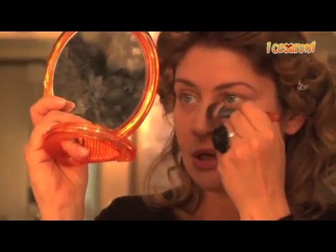 "I Cesaroni 6" - Backstage: Una giornata con Pamela