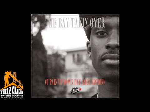 A. Mo - The Bay Takin Over [Thizzler.com]