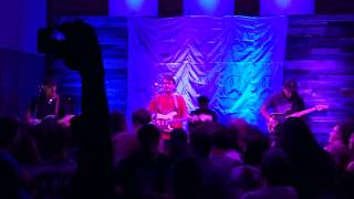 together Pangea - Offer (Live)