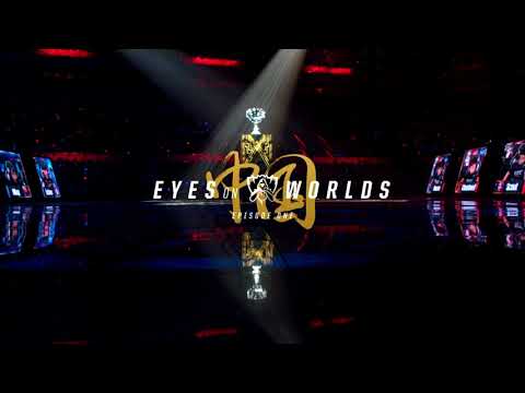 Video thumbnail for Eyes on Worlds 2017