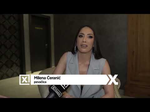 deToxic || Milena Ćeranić:"Volim da opsujem, ne umem da se foliram."
