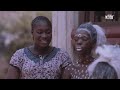 The Two Goddess Of Seven Seas - New Nigerian Movies