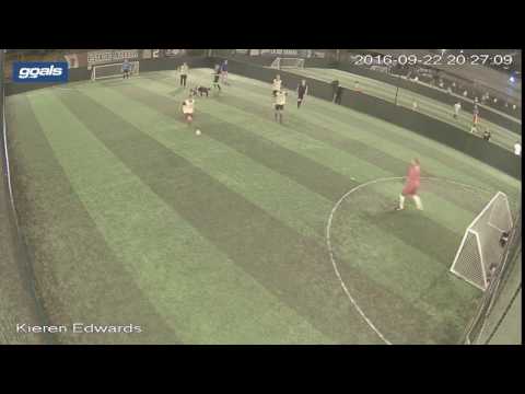 633862 Pitch2 Goals Doncaster Cam1 Kieren Edwards V Hatfield Town FC