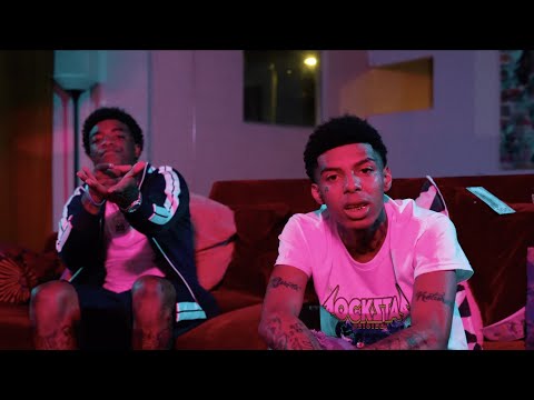 BabyK Osama - Dirty Dancing feat. Yungeen Ace (Official Muisc Video)