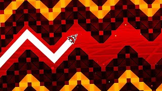 [4k] &#39;&#39;Nine Circles&#39;&#39; 100% (Demon) by Zobros [3 Coins] | Geometry Dash