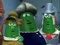 Every VeggieTales 2004 Speed Up