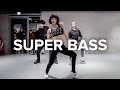 Super Bass - Nicki Minaj / May J Lee Choreography