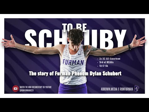 To Be Schuby - The Story of Furman Phenom Dylan Schubert