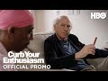 Curb Your Enthusiasm: Season 10 Episode 9 Promo | HBO