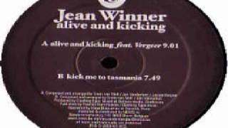 Jean Winner feat. Jasper Vergeer - Alive and Kicking