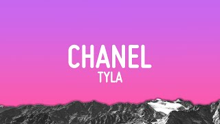 Download lagu Tyla - CHANEL (Lyrics) mp3 Download lagu Tyla - CHANEL (Lyrics) mp3