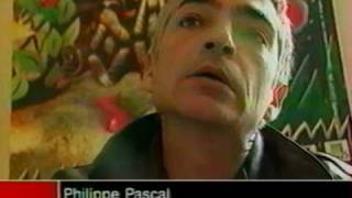 Philippe Pascale (Trans décembre 1998)