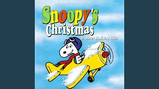 Snoopy&#39;s Christmas