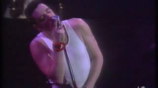 Loquillo y los Trogloditas - Iberpop ´89