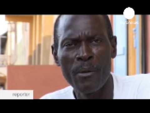 Reporter - Warum junge Senegalesen nicht nach Europa drängen