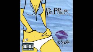 Pepper - Like Your Style