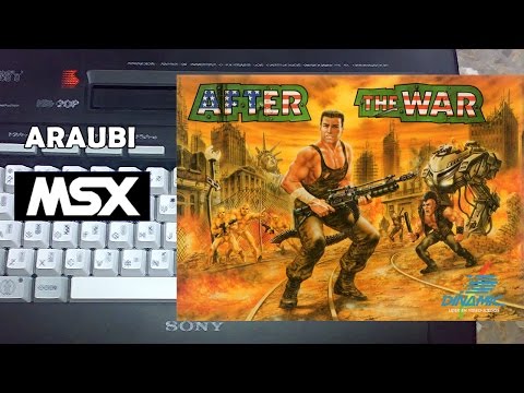 Walkthrough