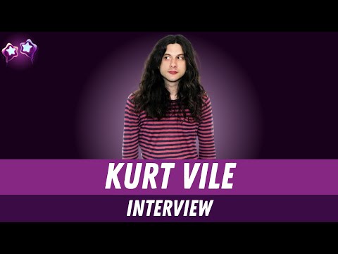 Kurt Vile: Wakin on a Pretty Daze Interview