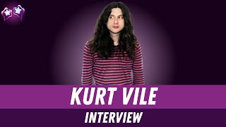 Kurt Vile: Wakin on a Pretty Daze Interview