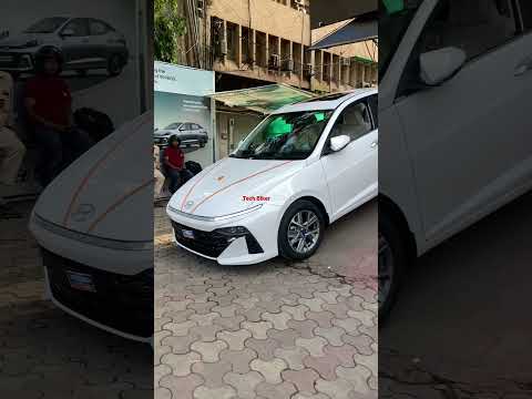 2023 Hyundai Verna Sx Touch Ho He Gai Thi