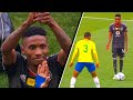 Monnapule Saleng Vs Mamelodi Sundowns