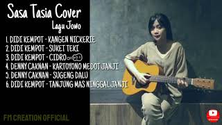 Download lagu SASA TASIA COVER LAGU JOWO HITS mp3 Download lagu SASA TASIA COVER LAGU JOWO HITS mp3