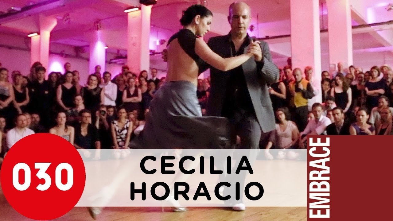 Horacio Godoy and Cecilia Berra – A la luz del candil #HoracioCecilia