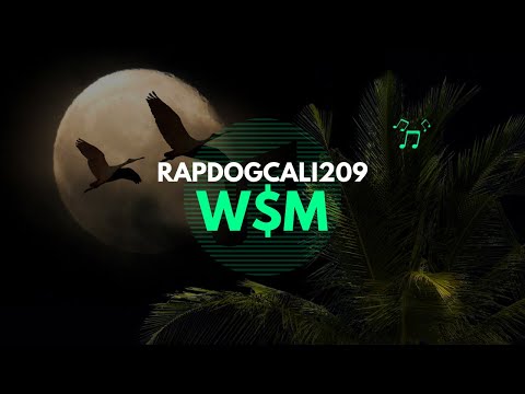 RAPDOGCali209 - FREESTYLE D-LINE(2022)
