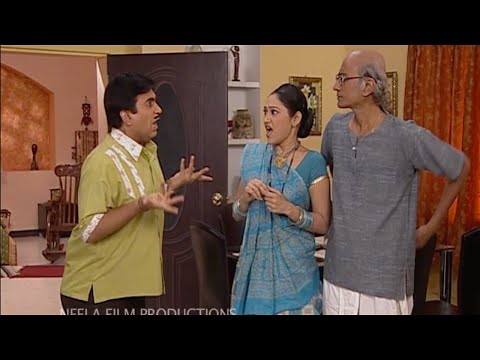 Episode 71 - Taarak Mehta Ka Ooltah Chashmah | Tapu Ki Shadi | Full Episode | तारक मेहता