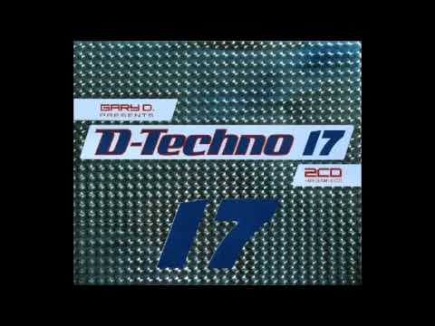 D-Techno Vol. 17 CD 2 - Gary D.