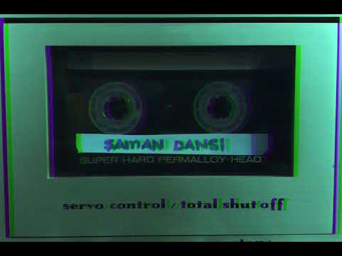 Doğan Duru - Şaman Dansı (Epoch)