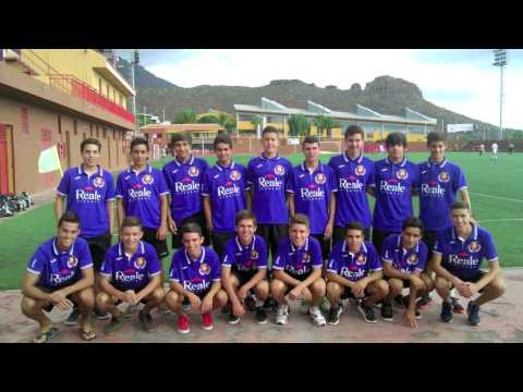CADETE PREFERENTE DERBI LAGUNERO