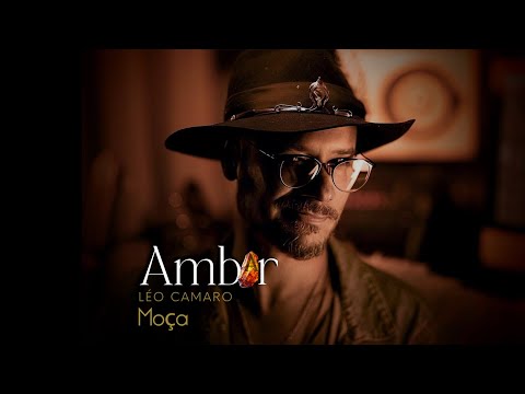 Moça - Leo Camaro