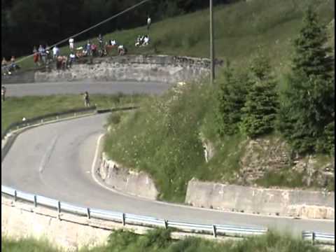 31°rally prealpi orobiche