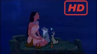 Pocahontas - Grandmother Willow HD | Homer